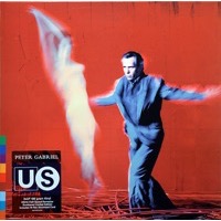 GABRIEL, PETER: US (3XVINYL)